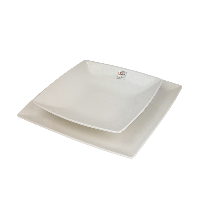 Servizio da tavola L'art de la table by comme chez soi 2 pezzi