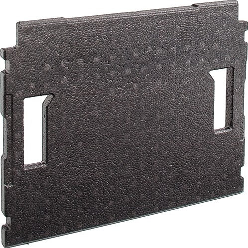 Inserto de tapa L-boxx | espuma dura | adecuado para l-boxx® 102, 136, 238, 374 | 1 pieza - 6000003670 - 6000003670