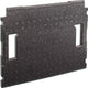 Inserto de tapa L-boxx | espuma dura | adecuado para l-boxx® 102, 136, 238, 374 | 1 pieza - 6000003670 - 6000003670