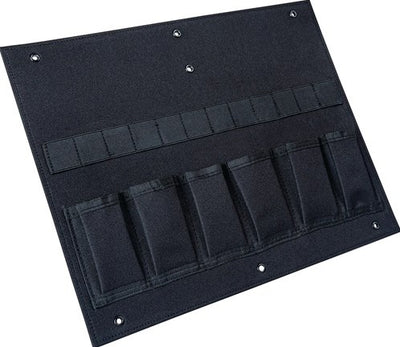 L-boxx tool card | plastic fabric | suitable for l-boxx® 136 238 374 | 1 piece - 6100000164 - 6100000164