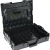 Valigetta portautensili L-boxx | 102| interno l378xp313xh65 mm | 1 pezzo - 6100000305