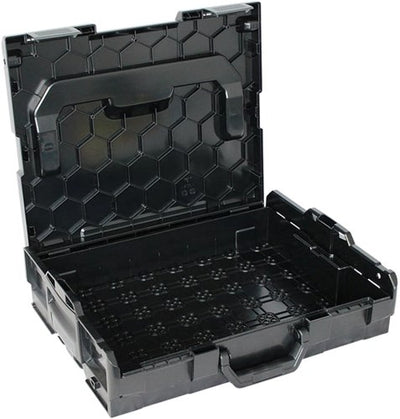 L-boxx tool case | 102 | inside w378xd313xh65 mm | 1 piece - 6100000305