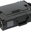 Valigetta portautensili L-boxx | 102| interno l378xp313xh65 mm | 1 pezzo - 6100000305