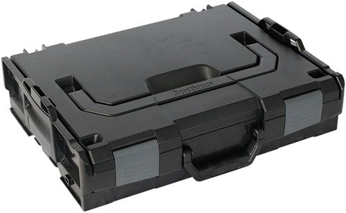 Maleta de herramientas L-boxx | 102 | interior w378xd313xh65 mm | 1 pieza - 6100000305