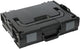Maleta de herramientas L-boxx | 102 | interior w378xd313xh65 mm | 1 pieza - 6100000305