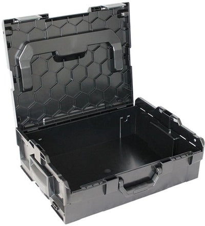 L-boxx tool case | 136 | inside w378xd310xh101 mm | 1 piece - 6100000306