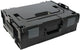 Maleta de herramientas L-boxx | 136 | interior w378xd310xh101 mm | 1 pieza - 6100000306
