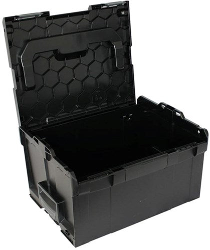 Maleta de herramientas L-boxx | 238 | interior w378xd303xh203 mm | 1 pieza - 6100000307