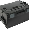 Maleta de herramientas L-boxx | 238 | interior w378xd303xh203 mm | 1 pieza - 6100000307