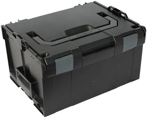 Maleta de herramientas L-boxx | 238 | interior w378xd303xh203 mm | 1 pieza - 6100000307