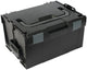 Maleta de herramientas L-boxx | 238 | interior w378xd303xh203 mm | 1 pieza - 6100000307