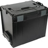 Valigetta portautensili L-boxx | 374| interno l378xp294xh339 mm | 1 pezzo - 6100000308