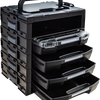 L-boxx i-boxx rack 5 blocchi - 6100000339