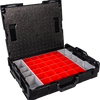 Juego de cajas insertables L-boxx a3 lb 102 - 6000010090