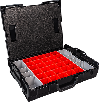L-boxx inset box set a3 lb 102 - 6000010090