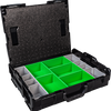 Caja insertable L-boxx d3 lb 102 - 6000010094
