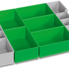 Caja insertable L-boxx d3 lb 102 - 6000010094