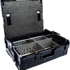 Set divisori in metallo L-boxx 4f lb 136 - 1000010152
