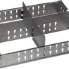 Set divisori in metallo L-boxx 4f lb 136 - 1000010152