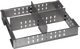 Set divisori in metallo L-boxx 4f lb 136 - 1000010152
