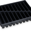 Inserto portaoggetti L-boxx 20 scomparti ib 72 - 1000010138