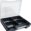 Inserto portaoggetti L-boxx 4 scomparti ib 72 - 1000010130