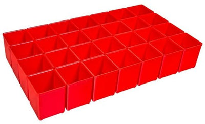 L-boxx proclick caja insertable set a3 ct m 74 - 6100000976