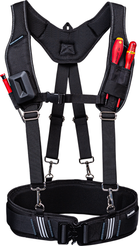 Bretelle L-boxx proclick l xl - 6100000968
