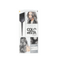 L'oréal haarkleur colorista smokey grey
