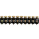 Clavos de acero Spero 15mm | 500 piezas, hormigón, acero, piedra, etc. para pistolas de clavos a gas – spc615mm