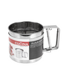 Setaccio per farina La Cucina in acciaio inox