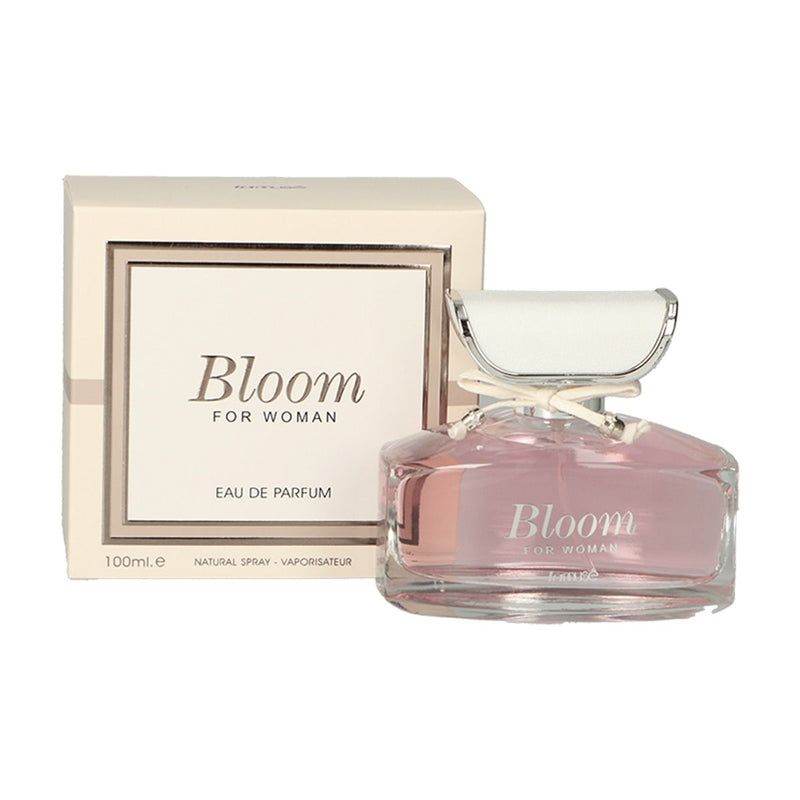 Lamusê lamuse eau de parfum spray donna fiore 100ml
