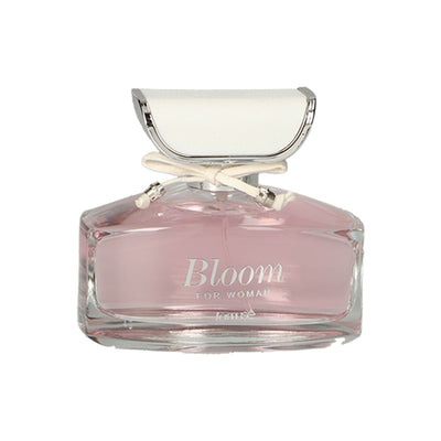 Lamusê by lattafa eau de parfum spray dames bloom 100ml
