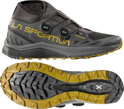 La sportiva jackal ii boa - trail running shoes | 44