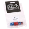 Rapidracerproducts bearing adapter kit no. 01 (688 2rs)