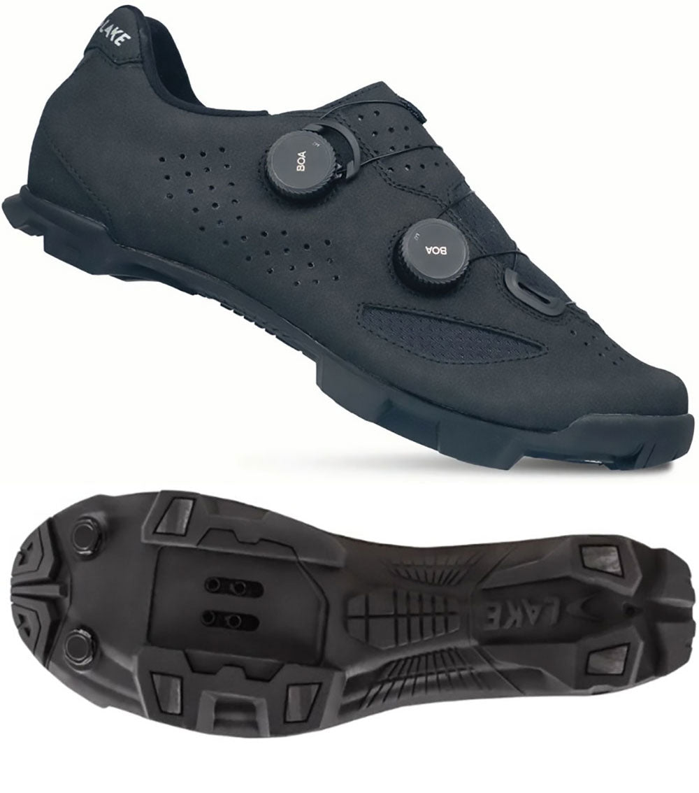 Lago mx239 - zapatillas mtb