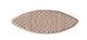 Listones de madera Lamello nº20 56x23x4mm (1000ud)