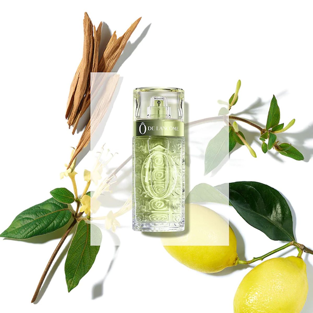 Lancome Lancome Eau de Toilette spray ô de Lancome 125ml Ladies