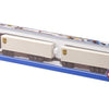 Siku lange truck met aanhanger (1:87)