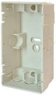 Caja conexiones universal crema power - 4047805