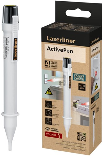 Tester di tensione Laserliner activepen - 083.007e
