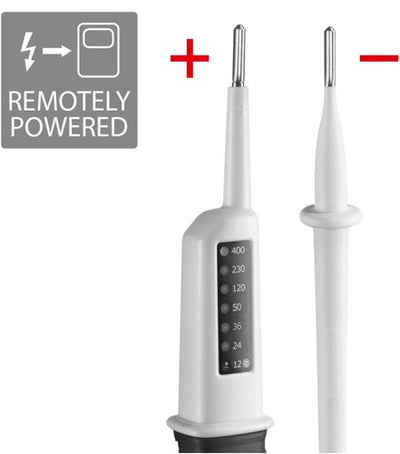 Comprobador de tensión Laserliner activetester - 083.020e