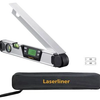 Laserliner arcomaster 40 | hoekmeter | iq serie - 075.130a