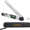 Laserliner arcomaster 60 | transportador | serie iq - 075.131a
