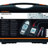 Trazador de cables Laserliner pro | multímetro | serie iq - 083.070a