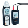Trazador de cables Laserliner pro | multímetro | serie iq - 083.070a
