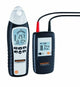 Trazador de cables Laserliner pro | multímetro | serie iq - 083.070a
