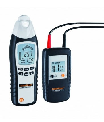 Tracciacavi Laserliner Pro | multimetro | serie iq - 083.070a