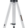 Laserliner cubus 210 s | set | rotatielaser | licht-statief 150 cm | telescopische nivelleerlat 4 m | laserontvanger - 052.205a