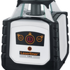 Laserliner cubus 310 s laser rotante completamente automatico | 052.210a - 052.210a